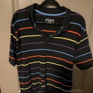 Footaction polo! Gently used!